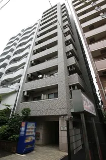 プレール武蔵小山弐番館の画像