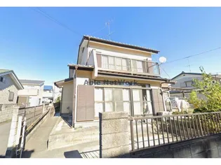 埼玉県鴻巣市下忍【一戸建】の外観