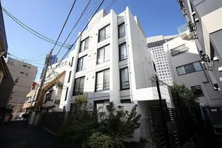 ALERO代々木の画像