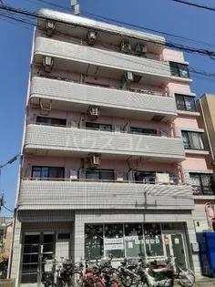 第7むさしマンションの画像