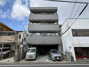 エスポアール21の画像