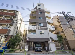 オープンレジデンシア池之端の画像