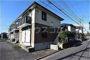 イーストライフ湘南A棟の画像