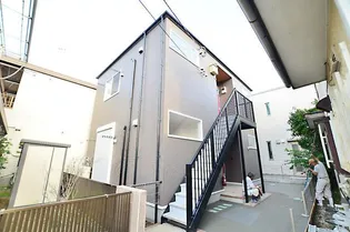D スタイリオ平塚の画像