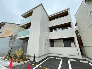 GLANZ馬場町の画像