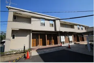 パークサイドヒルズ八幡EASTの画像