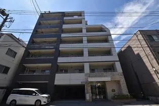日神パレステージ板橋滝野川の画像