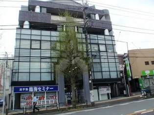 リーセントパレス宮崎の画像
