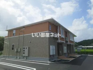 レインボーヒルズ Bの画像