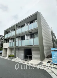 スカイコートパレス小竹向原の画像