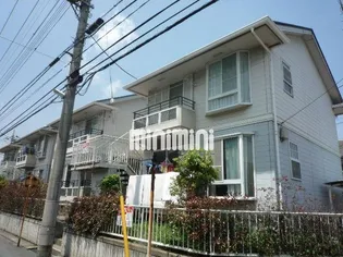 メンバーズタウン江戸川台B棟の画像