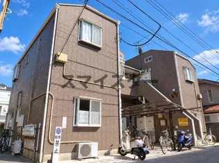 メゾン実籾の画像
