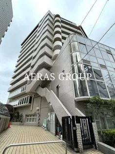 神奈川県相模原市南区上鶴間本町3【マンション】の外観