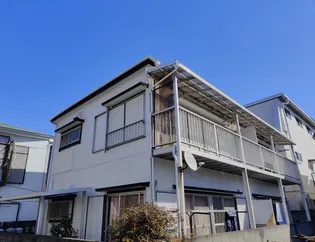 グレイスハイツの画像