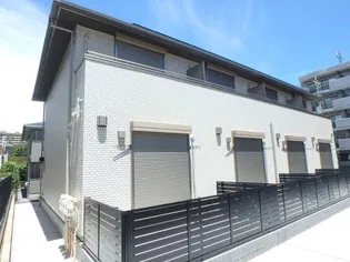 神奈川県横浜市都筑区牛久保西2【一戸建】の外観