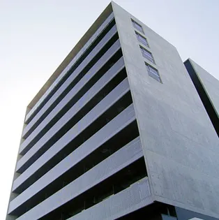 東京都渋谷区大山町【マンション】の外観