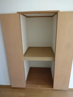 シャトレーイズミ【2階】の内装