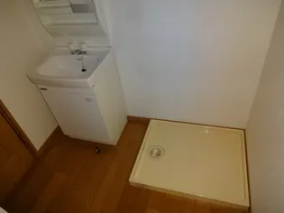 シャトレーイズミ【2階】の内装