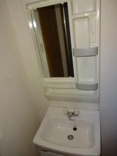 シャトレーイズミ【2階】の内装