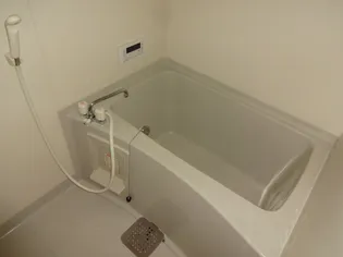 シャトレーイズミ【2階】の風呂