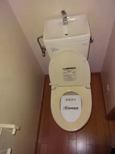 シャトレーイズミ【2階】の内装