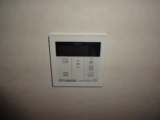 シャトレーイズミ【2階】の内装