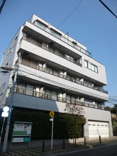 コンフォート十条の画像