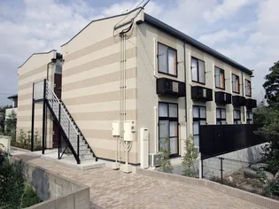 レオパレスアプレセーズの画像