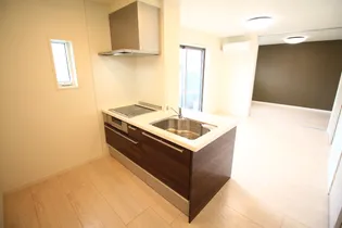 レフィシア安宅【3階】の外観