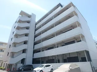 クラッサ中野【5階】の外観