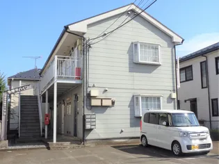 多摩平ハイツの画像