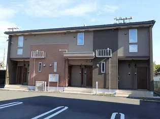 ポールスターIVの画像