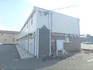 レオパレスヴィータ守山の画像