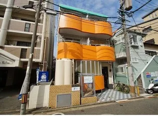 ニュー唐人コーポの画像