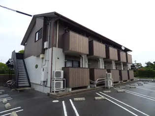 アネモス新舞子の画像