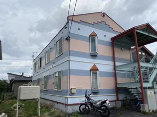 ドミールKの画像