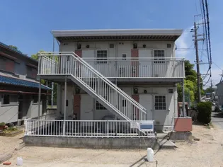 杉本ハイツの画像