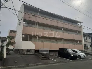 サンライフ堂坂 B棟の画像