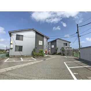 サンシャインEBARAの画像