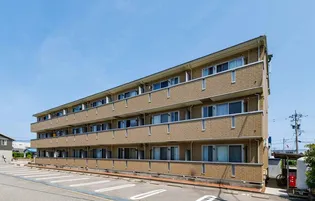 リビングタウン戸水の画像