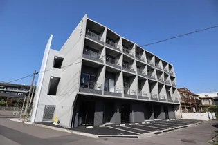 REGINA王子南【2階】の外観