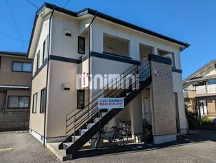 SKコーポの画像