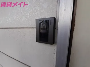 エステート川崎A棟【1階】の内装