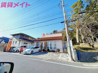 エステート川崎A棟【1階】の周辺