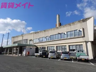 エステート川崎A棟【1階】の周辺