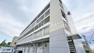 レオパレスコラール キシの画像