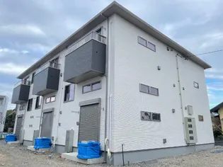 くらワン【2階】の外観