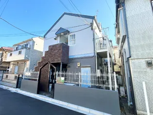 アミューズ野方II【2階】の外観