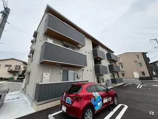 ゼフィール飯田の画像