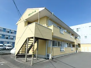 クローバーBの画像